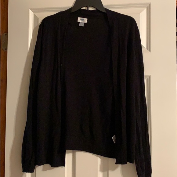 Cardigan - Picture 7 of 7